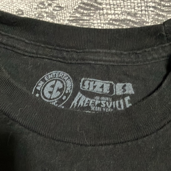 Kreepsville | Tales from the Crypt Shirt - Picture 2 of 2